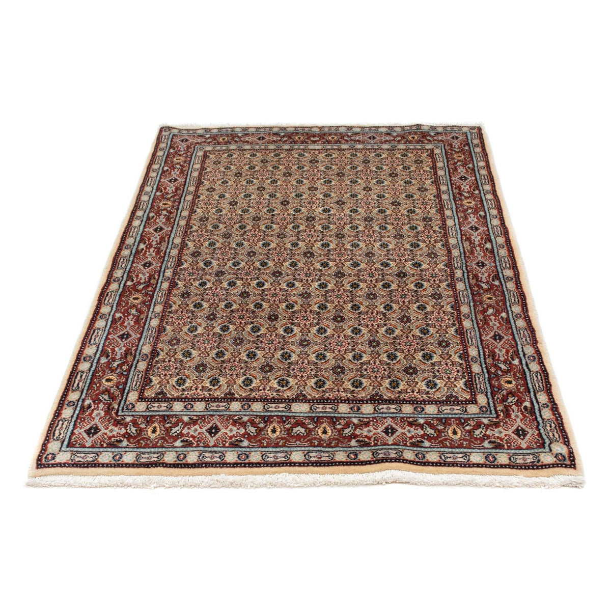 Perser Rug - Classic - 150 x 98 cm - beige