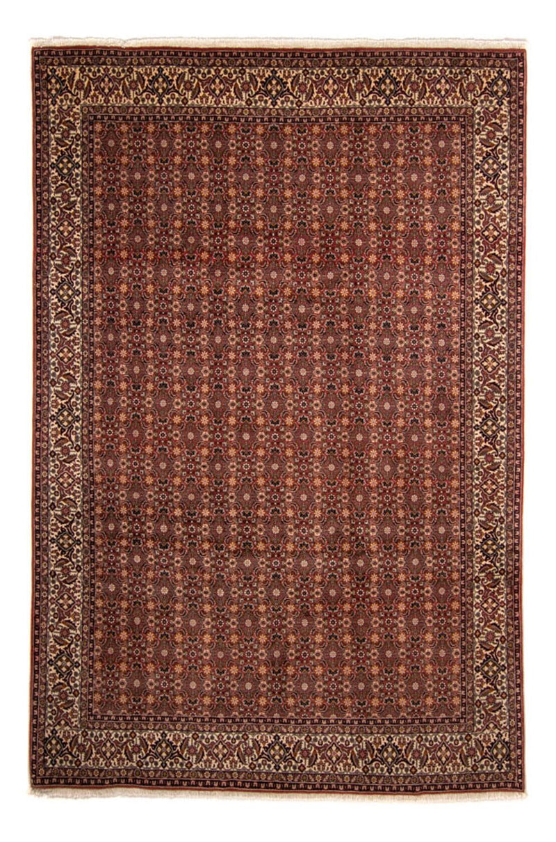 Perser Rug - Bidjar - 352 x 252 cm - brown