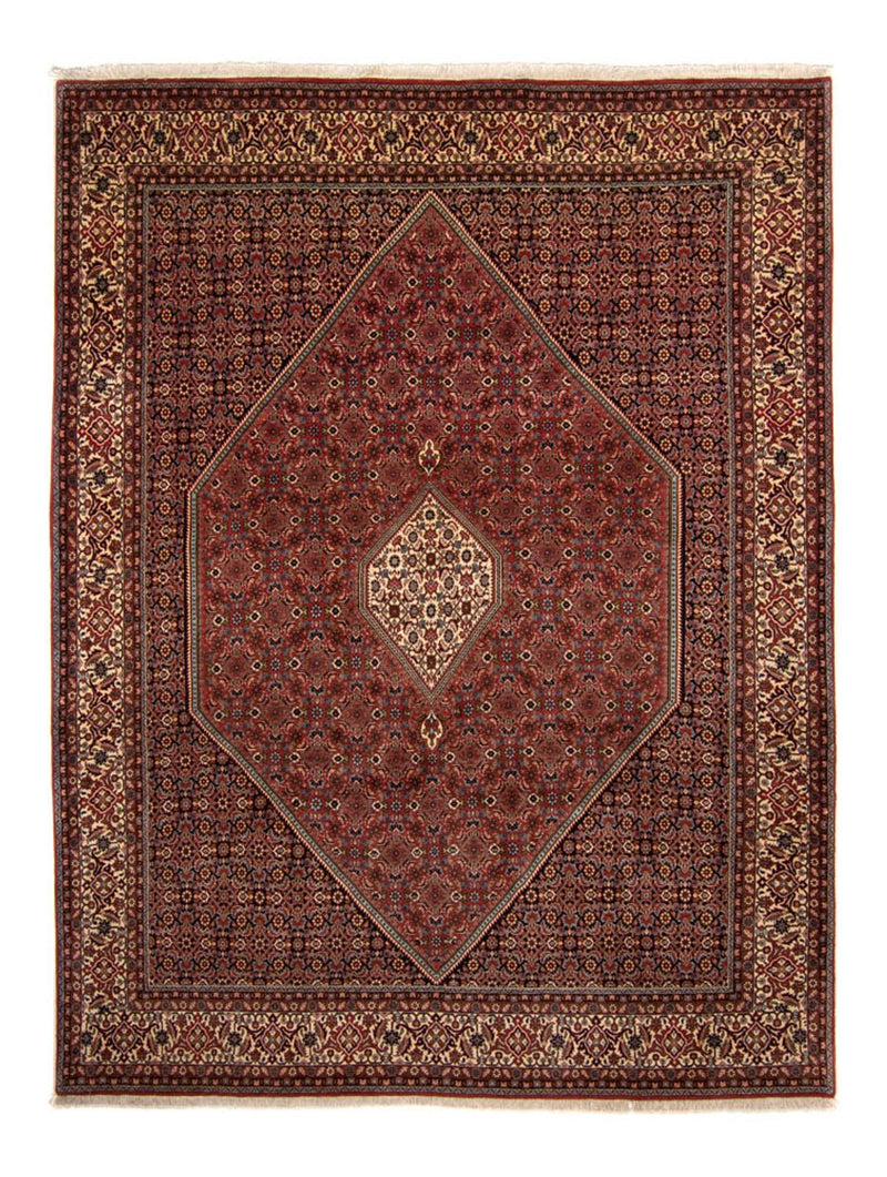 Perser Rug - Bidjar - 329 x 255 cm - brown