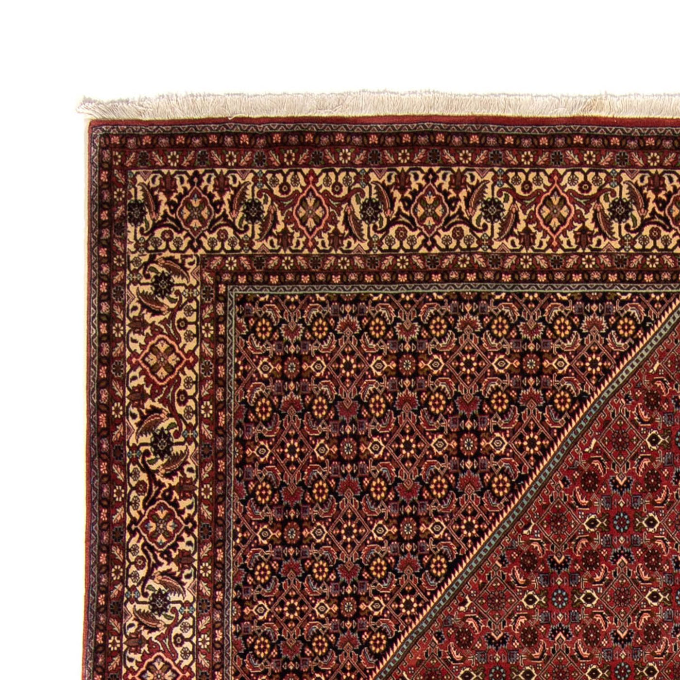 Bidjar Teppich 329x255cm - Perserteppich
