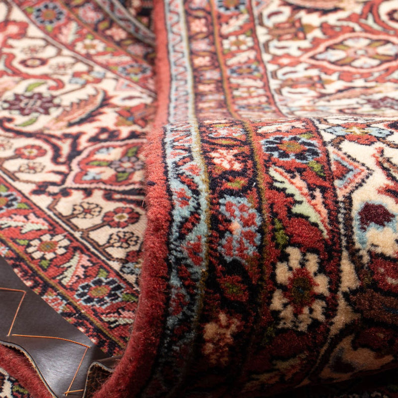 Perser Rug - Bidjar - 329 x 255 cm - brown