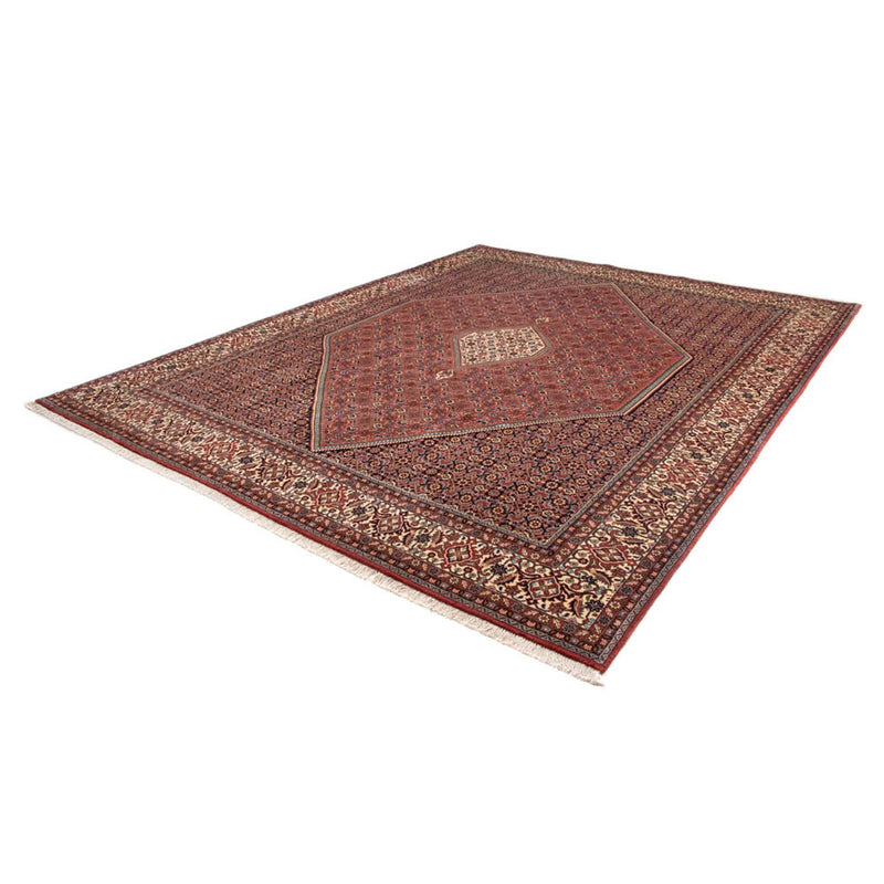Perser Rug - Bidjar - 329 x 255 cm - brown