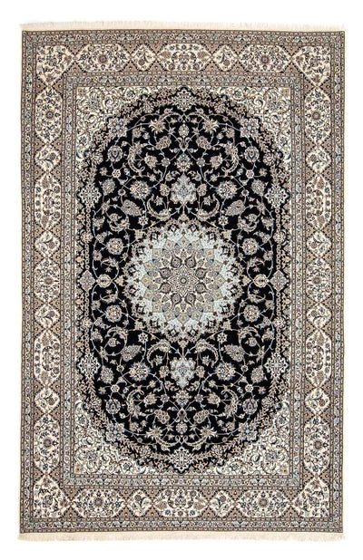 Nain - 6La Rug 210x320cm - Persian Rugs
