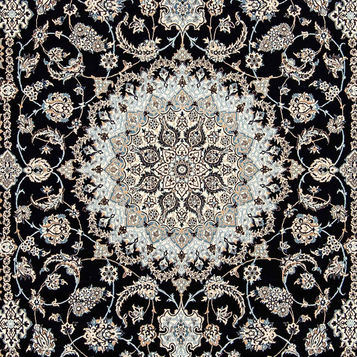 Perser Rug - Nain - Premium - 320 x 210 cm - beige