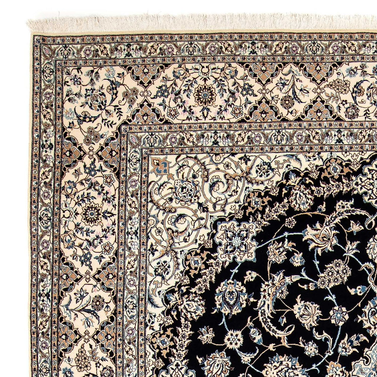 Nain - 6La Rug 210x320cm - Persian Rugs