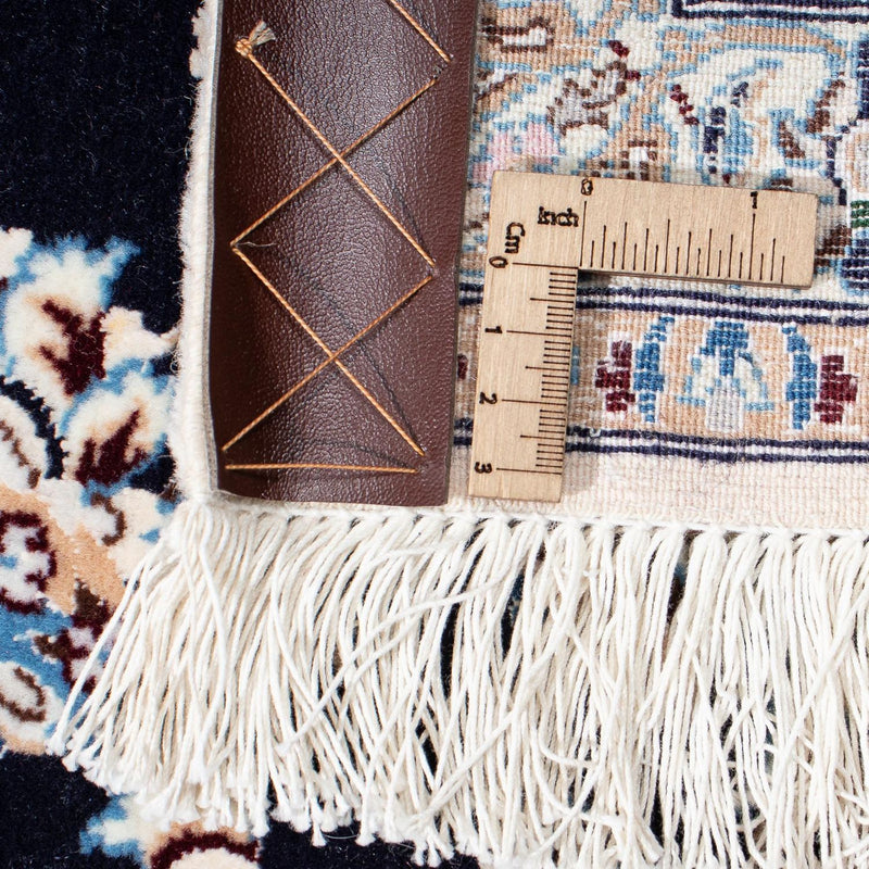 Perser Rug - Nain - Premium - 320 x 210 cm - beige