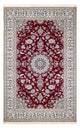 Nain - 6la Teppich 238x151cm - Perserteppich