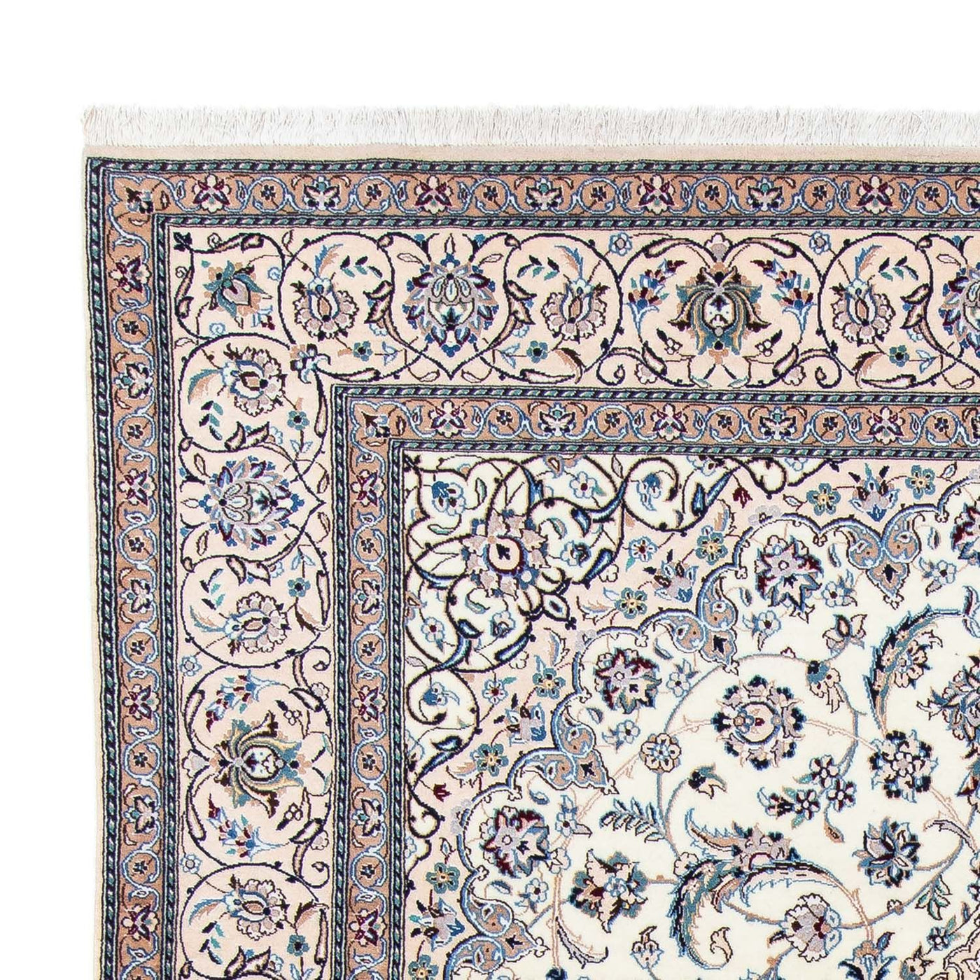 Nain - 9la Rug 314x194cm - Persian Rugs