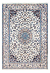 Perser Rug - Nain - Royal - 300 x 206 cm - beige