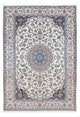 Perserteppich - Nain - Royal 300 x 206 cm - beige