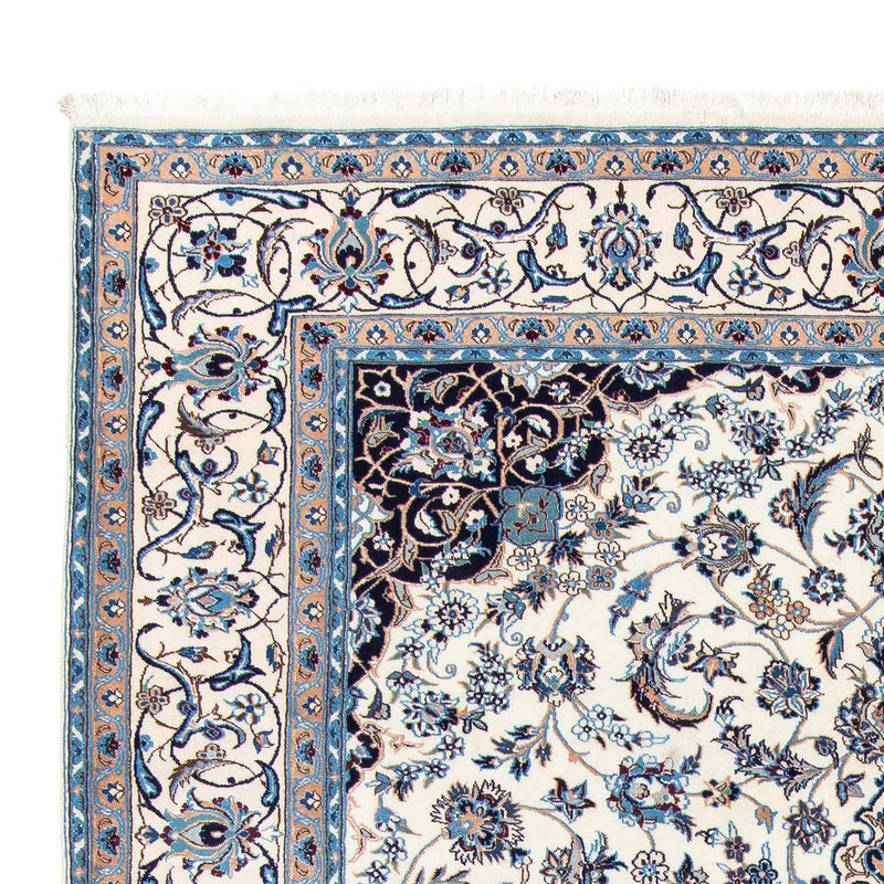 Perser Rug - Nain - Royal - 300 x 206 cm - beige