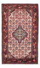 Hosseinabad Rug 136x82cm - Persian Rugs