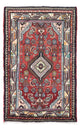 Hosseinabad Rug 128x80cm - Persian Rugs