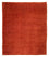 Gabbeh Rug - Perser - 320 x 269 cm - red
