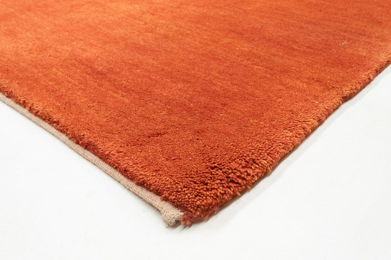 Gabbeh Rug - Perser - 320 x 269 cm - red