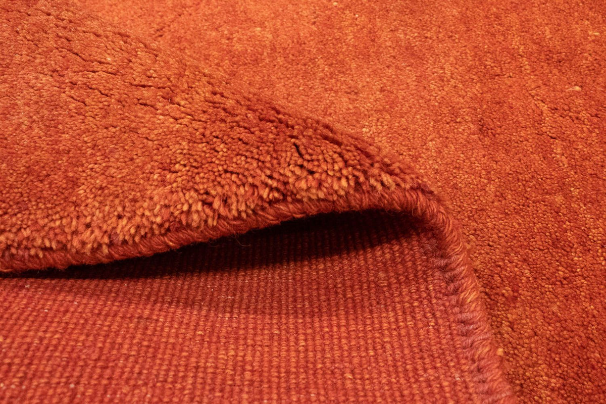 Gabbeh Rug - Perser - 320 x 269 cm - red