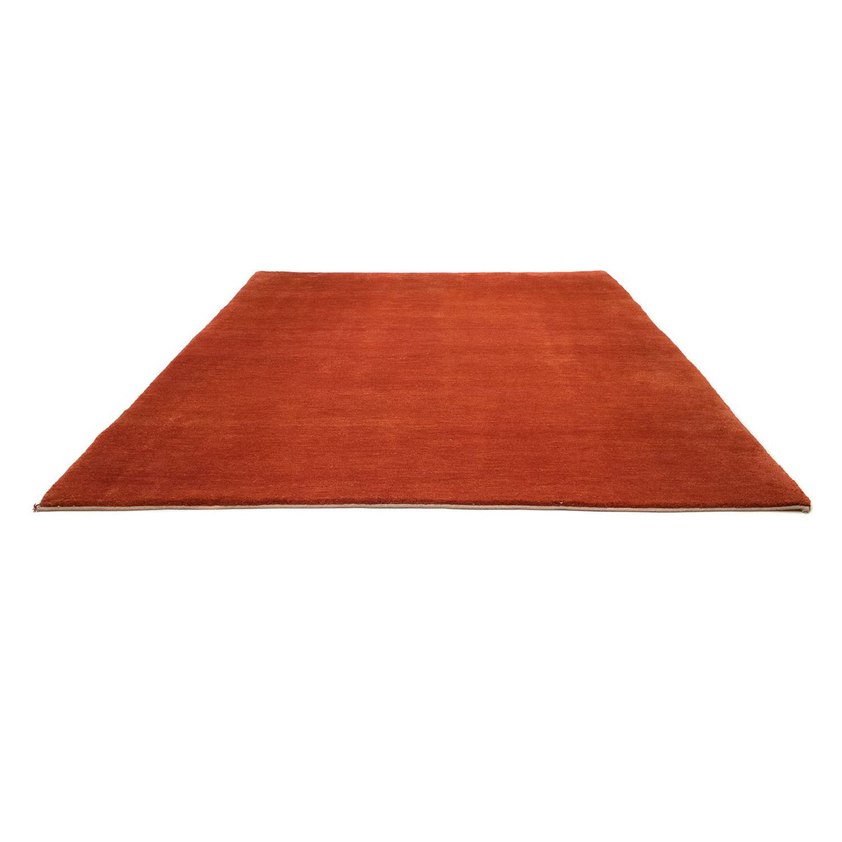 Gabbeh Rug - Perser - 320 x 269 cm - red