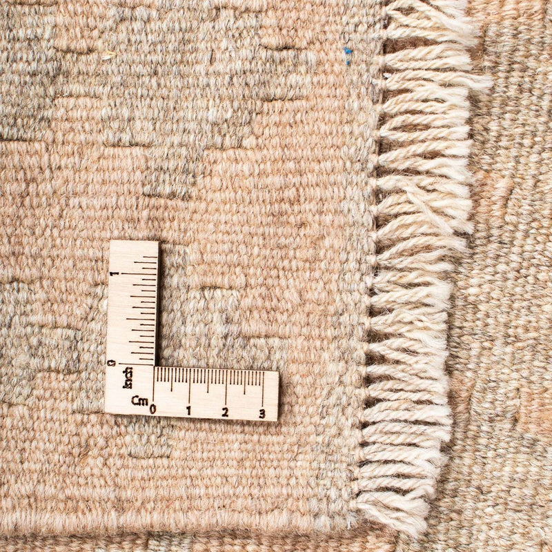 Kelim Rug - Trendy - 223 x 132 cm - beige