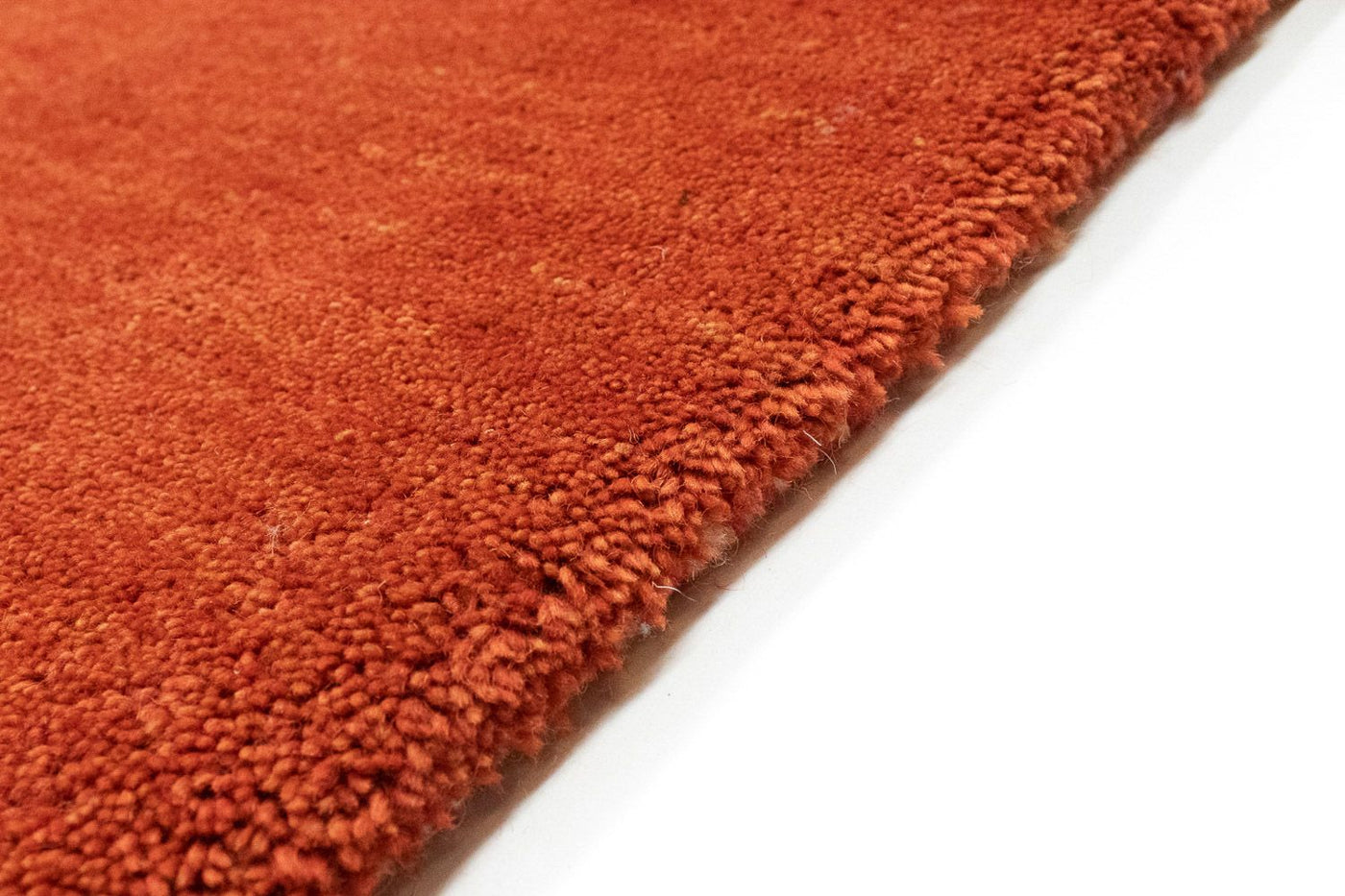 Persian Gabbeh Rug 317x285cm - Perserteppich Wollteppich