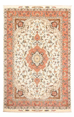 Perser Rug - Tabriz - Royal - 306 x 200 cm - beige