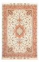 Täbriz - 50 Raj Teppich 306x200cm - Perserteppich
