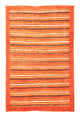 Persian Gabbeh Rug 181x120cm - Perserteppich Wollteppich