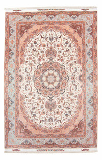 Perser Rug - Tabriz - Royal - 305 x 200 cm - beige