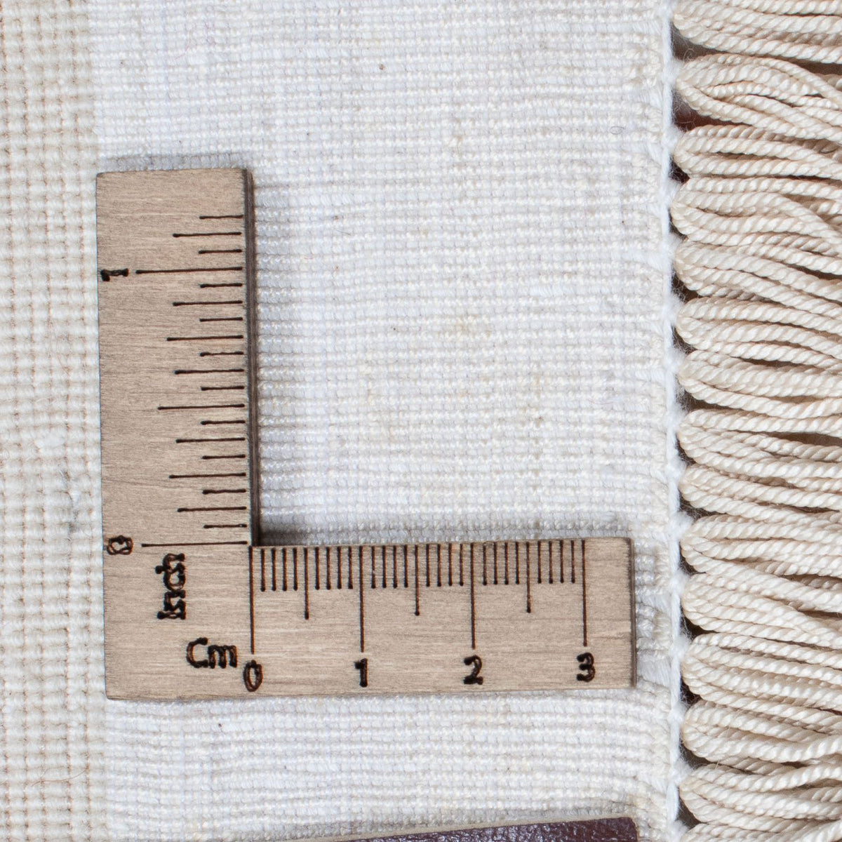 Perser Rug - Tabriz - Royal - 305 x 200 cm - beige