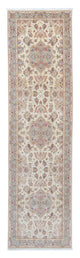 Tabriz - 50 Raj Rug 358x91cm - Persian Rugs