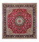 Tabriz Rug 303x300cm - Persian Rugs