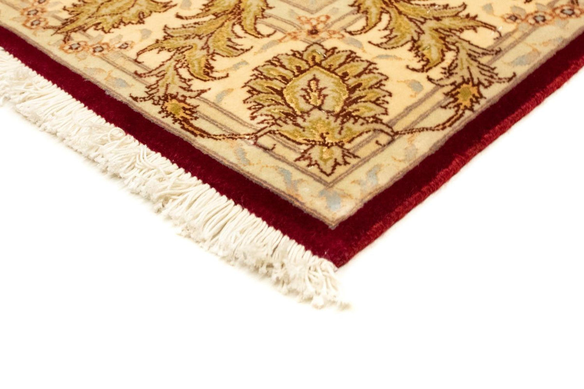 Perser Rug - Tabriz - Royal - 153 x 100 cm - red