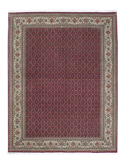 Tabriz Rug 151x202cm - Persian Rugs