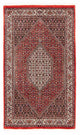 Bidjar Teppich 183x111cm - Perserteppich