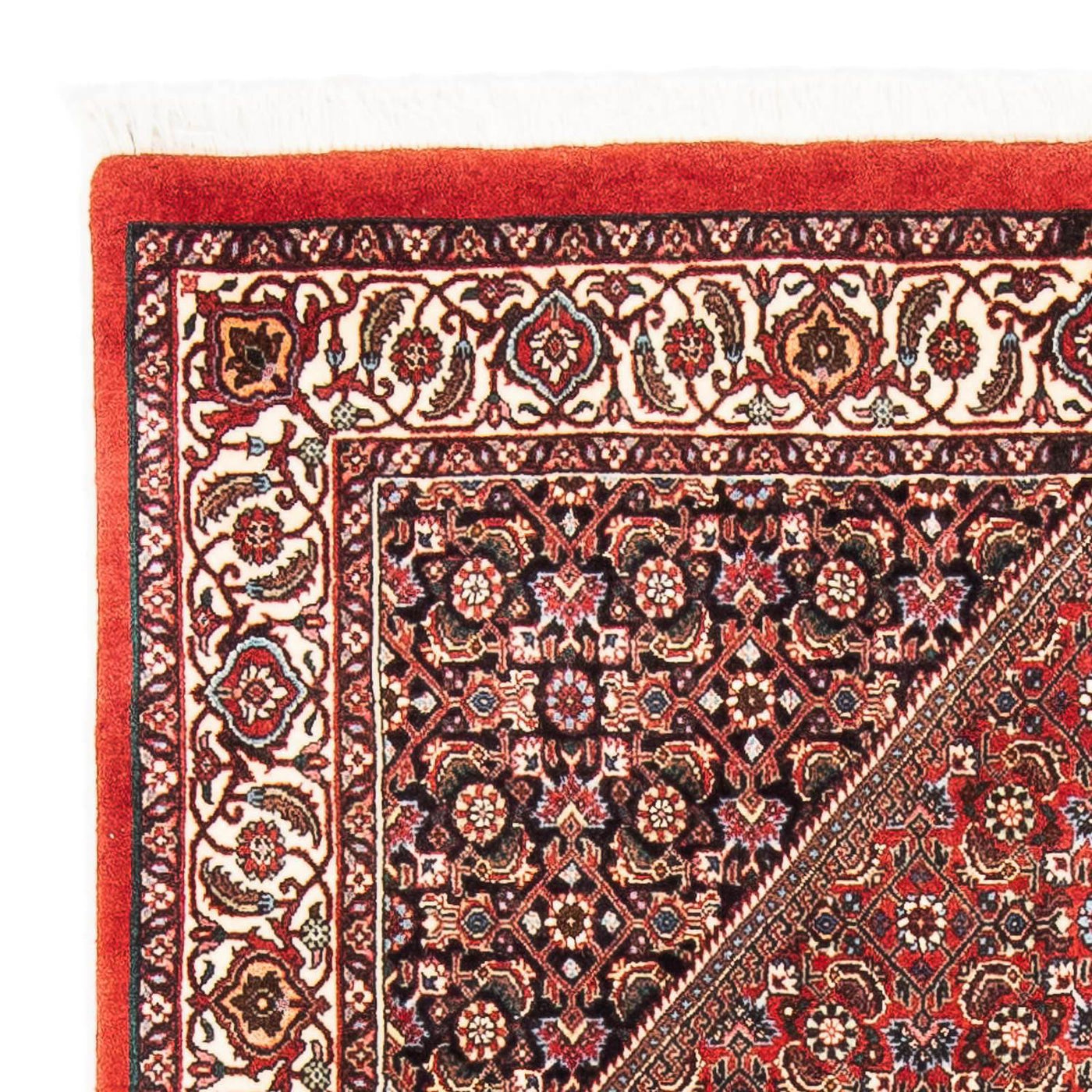 Bidjar Teppich 183x111cm - Perserteppich
