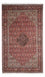 Perser Rug - Bidjar - 239 x 140 cm - red
