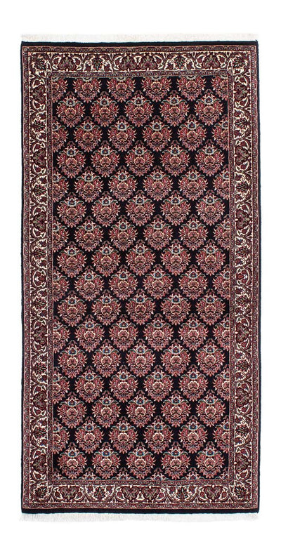 Bidjar Rug 100x200cm - Persian Rugs