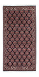 Bidjar Rug 200x100cm - Persian Rugs