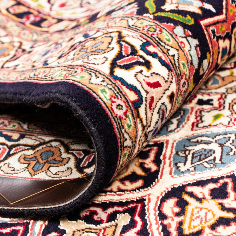 Perser Rug - Tabriz - Royal - 405 x 303 cm - multicolored