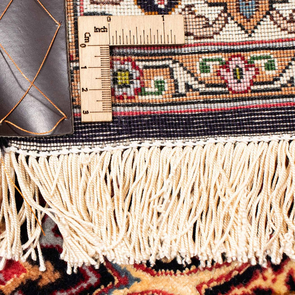 Perser Rug - Tabriz - Royal - 405 x 303 cm - multicolored