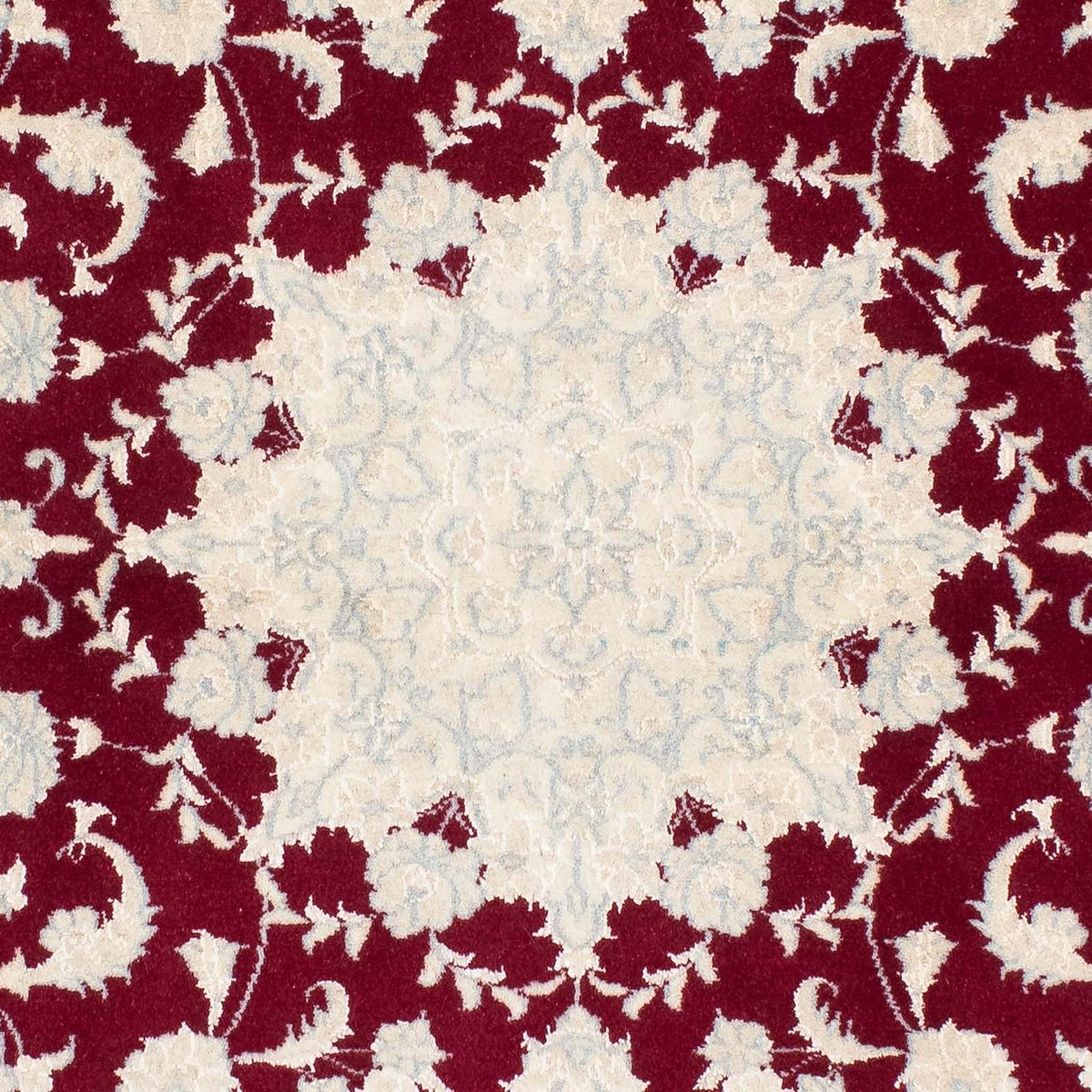 Perser Rug - Nain - Royal - 150 x 97 cm - beige