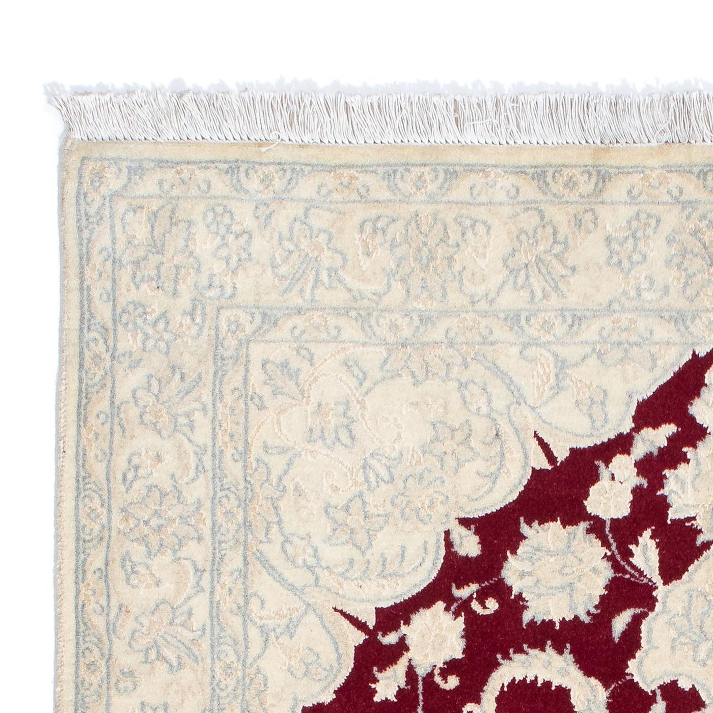 Nain - 9la Rug 150x97cm - Persian Rugs