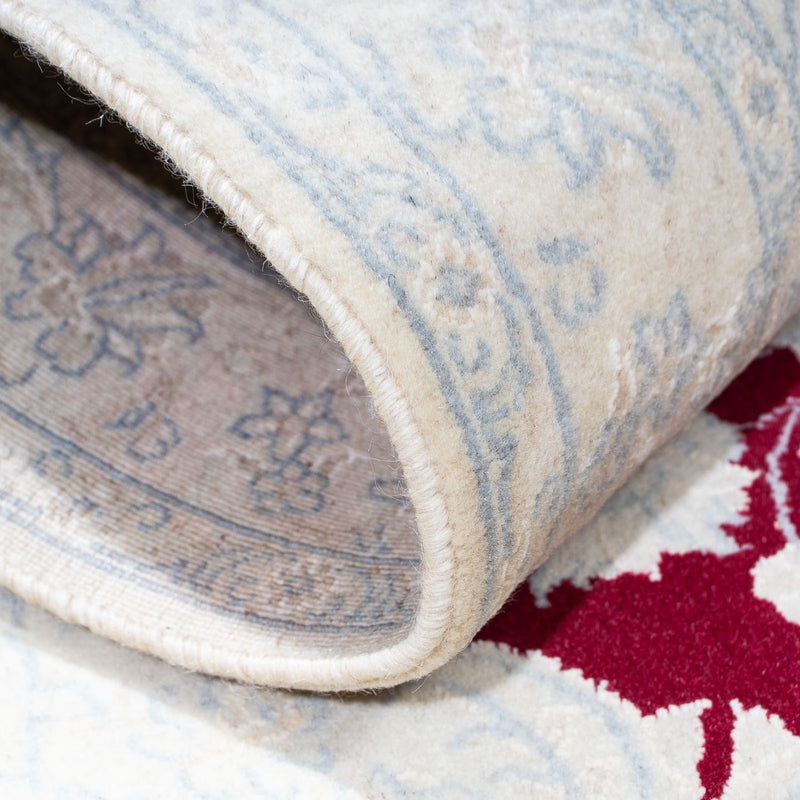 Perser Rug - Nain - Royal - 150 x 97 cm - beige