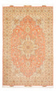 Tabriz - 50 Raj Rug 301x200cm - Persian Rugs