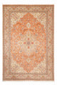 Tabriz - 50 Raj Rug 300x206cm - Persian Rugs