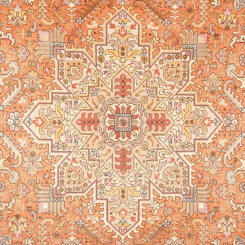 Perser Rug - Tabriz - Royal - 300 x 206 cm - beige