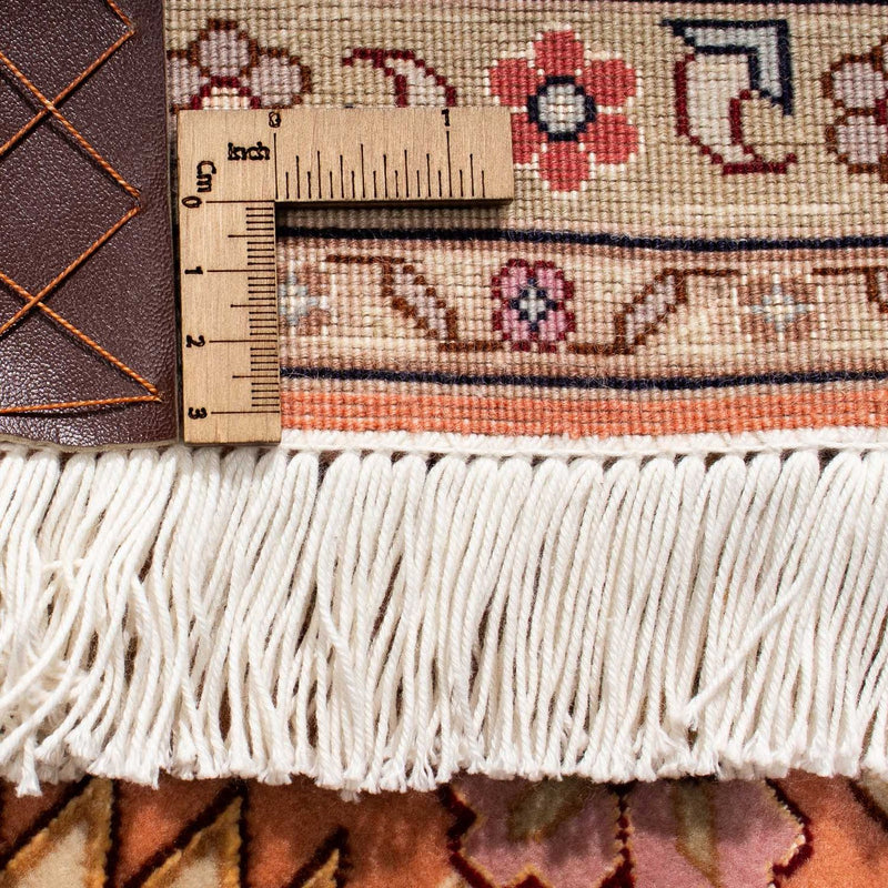 Perser Rug - Tabriz - Royal - 300 x 206 cm - beige