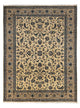Perserteppich - Nain - Royal 338 x 251 cm - beige