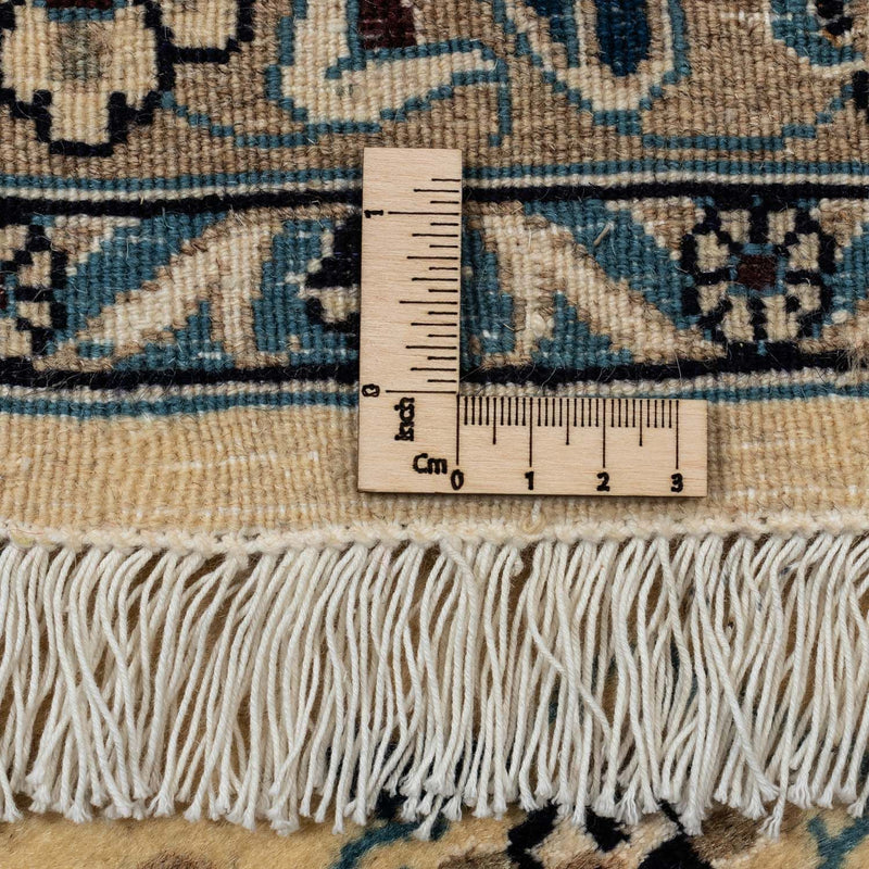 Perser Rug - Nain - Premium - 338 x 251 cm - beige