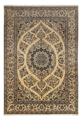 Perser Rug - Nain - Royal - 346 x 249 cm - beige