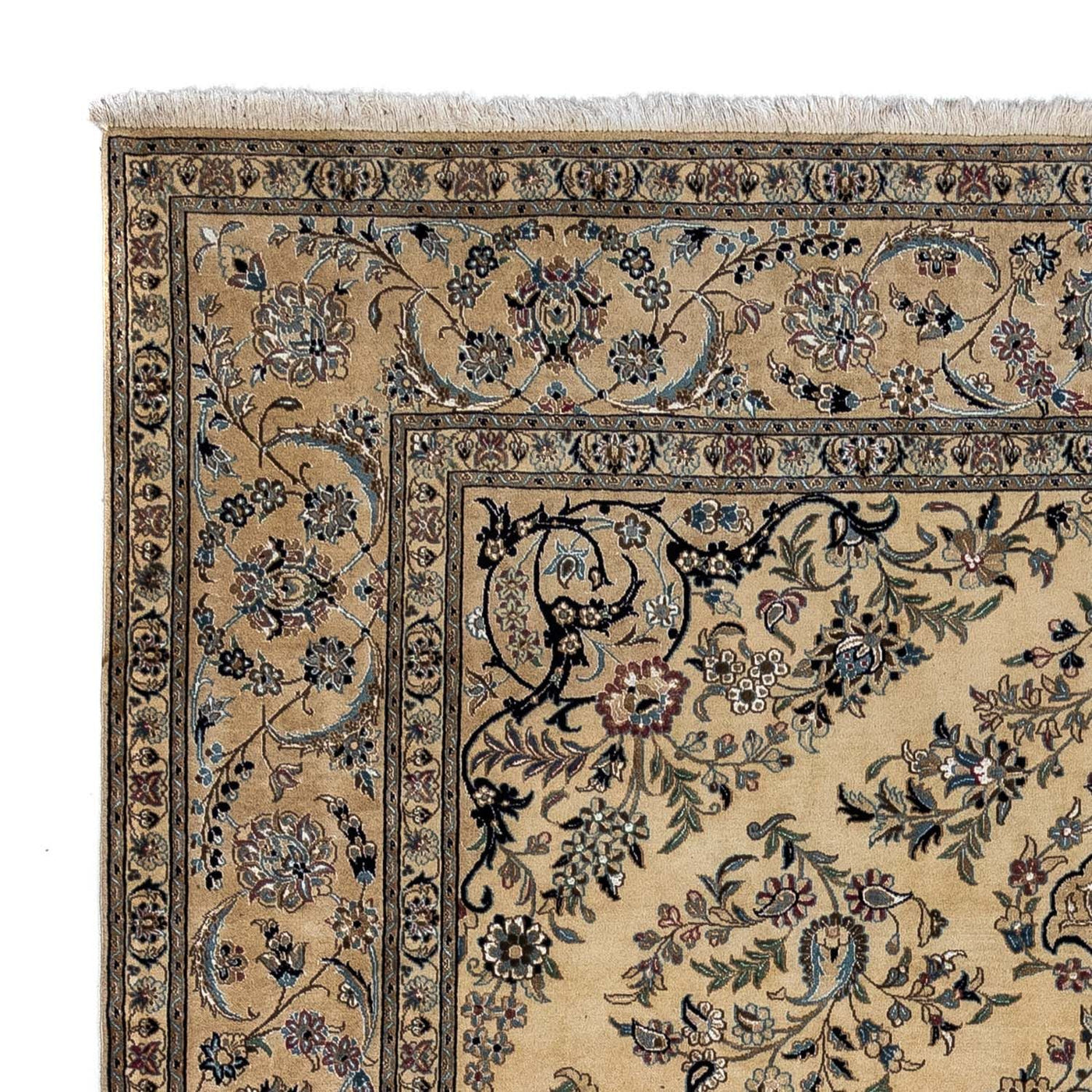 Nain - 9la Rug 346x249cm - Persian Rugs